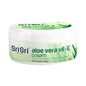 NWIL Sri Sri Tattva Aloe Vera Vit-E Cream -100 gm cream Beauty & Personal Care NWIL