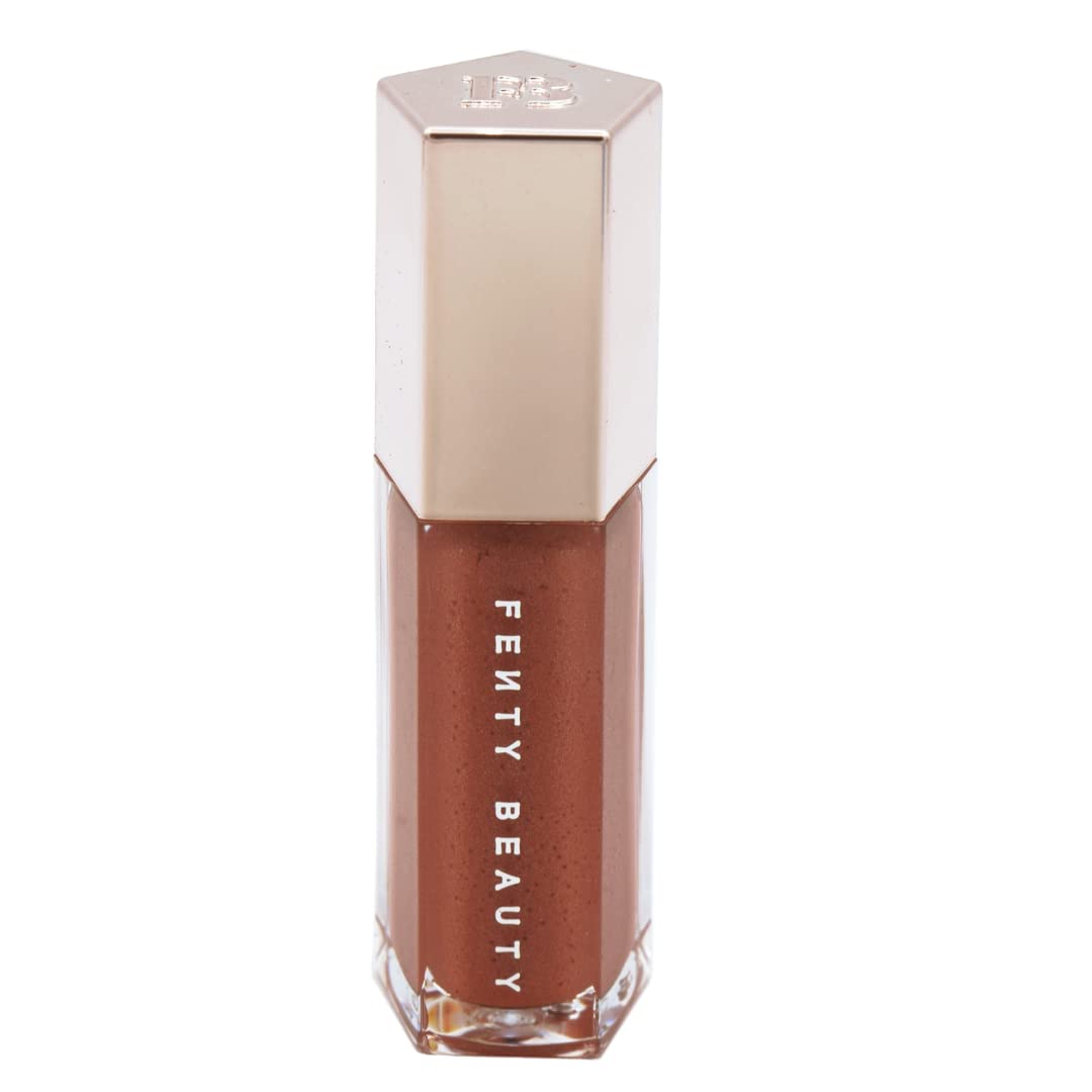 Gloss Bomb Universal Lip Luminizer - 01 Fenty Glow by Fenty Beauty for Women - 0.3 oz Lip Gloss Beauty & Personal Care FENTY BEAUTY