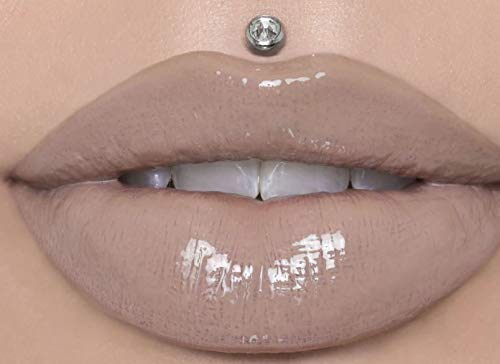 JEFFREE STAR COSMETICS THE ORGY COLLECTION THE GLOSS SILK ROPE Beauty & Personal Care Jeffree Star