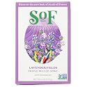 South Of France, Soap Bar Lavender Fields, 6 Ounce Beauty & Personal Care South Of France