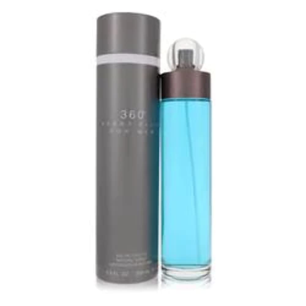 Perry Ellis 360 By PERRY ELLIS FOR MEN 6.7 oz Eau De Toilette Spray Beauty & Personal Care Perry Ellis