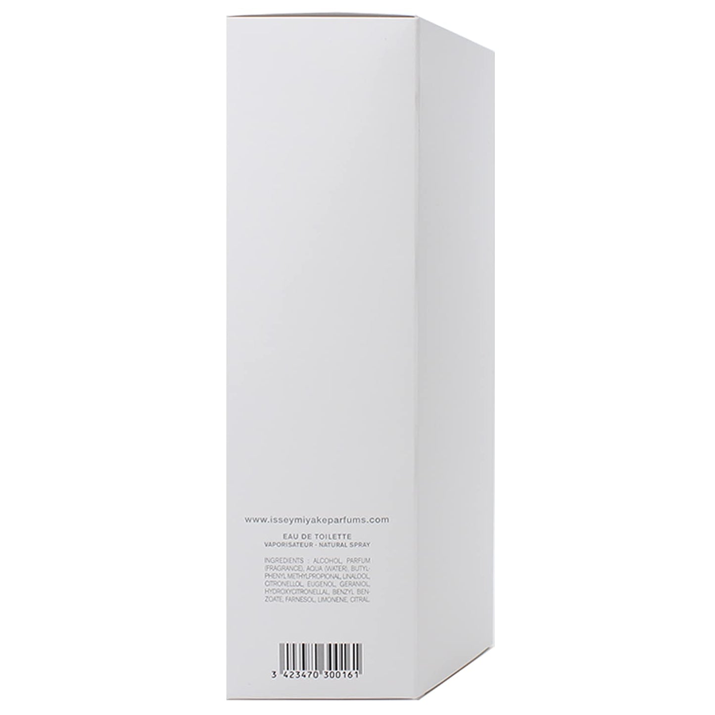 L'eau D'Issey FOR WOMEN by Issey Miyake - 3.4 oz EDT Spray Beauty & Personal Care Issey Miyake