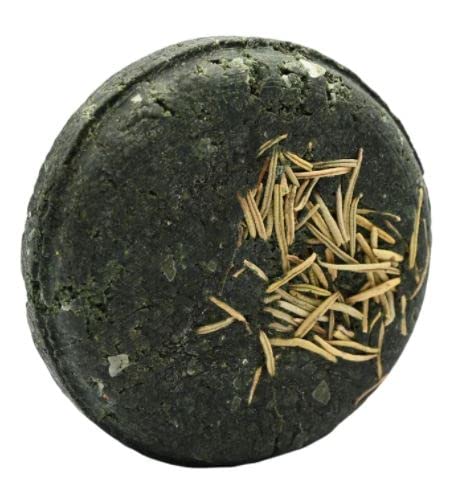 Marbela Cosmetics - Shampoo/Conditioner Bar for Thinning Hair DUO - 3 oz each Beauty & Personal Care Marbela