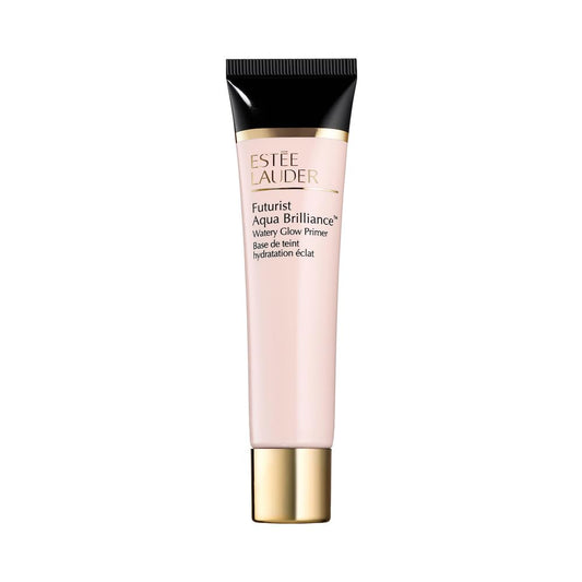 Estée Lauder Futurist Aqua Brilliance™ Watery Glow Makeup Primer with Hylauronic Acid for Triple Moisture, 1.35 Ounce Beauty & Personal Care Estée Lauder