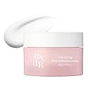 ByUR Vita Giving Keep Radiance Cream - Dark Spots & Hyperpigmentation, Brightening & Hydrating for Dry, Dull Skin, Hyaluronic Acid, Niacinamide Beauty & Personal Care ByUR