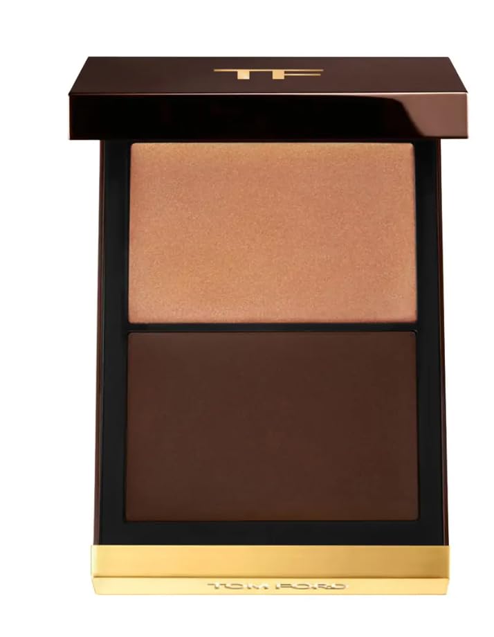 Tom Ford Shade and Iluminate Contour Duo INTENSITY 3, 0.5 Ounce (Pack of 1), brown Beauty & Personal Care Tom Ford