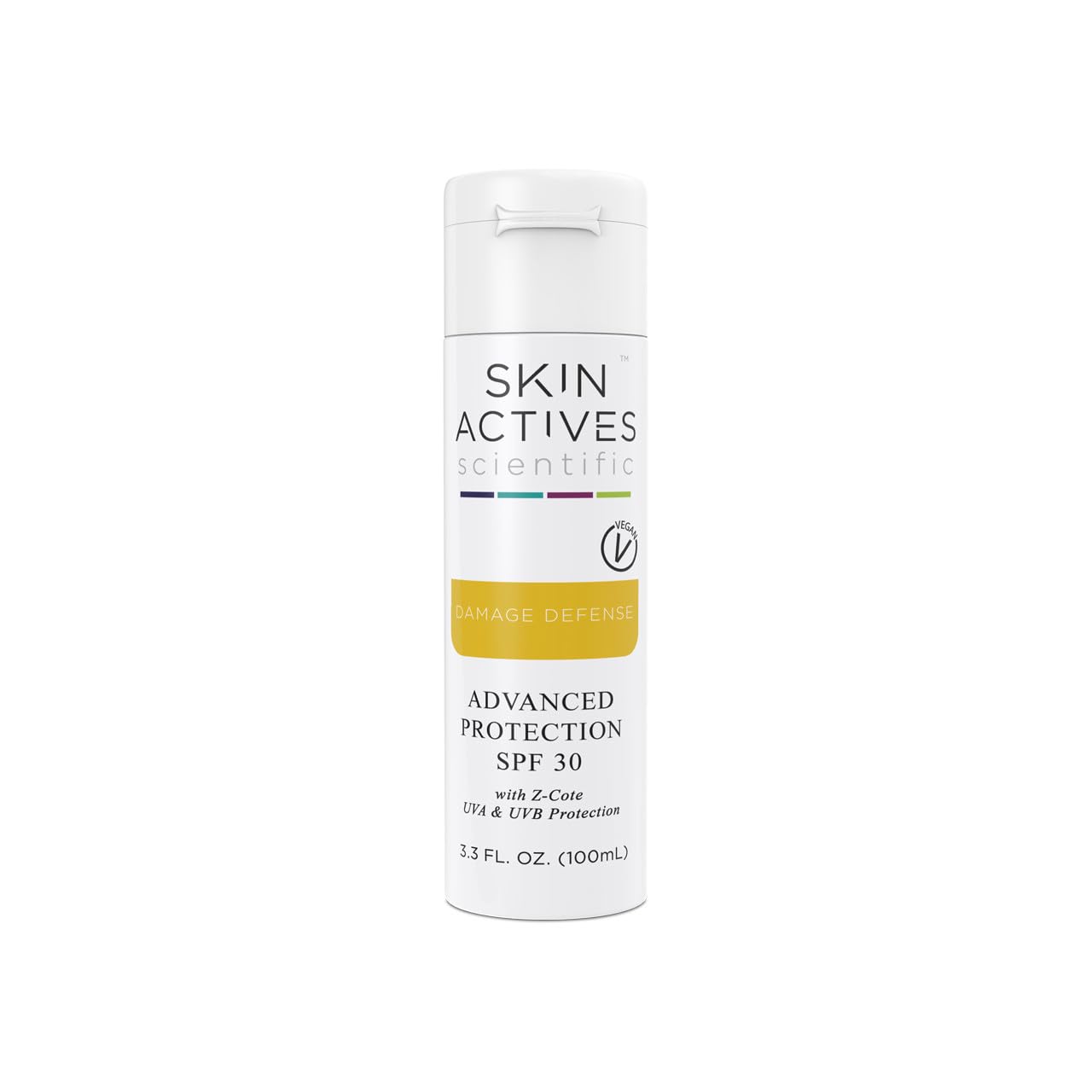 Sunscreen SPF 30 Advanced Restoration | 3.3 fl. oz. Beauty & Personal Care Skin Actives Scientific