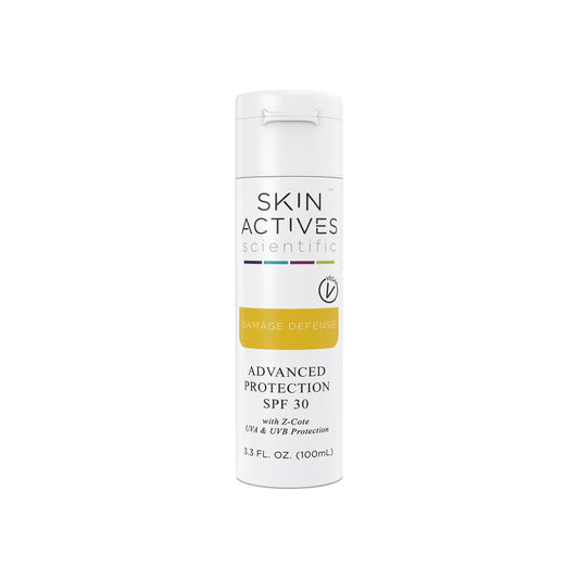 Sunscreen SPF 30 Advanced Restoration | 3.3 fl. oz. Beauty & Personal Care Skin Actives Scientific