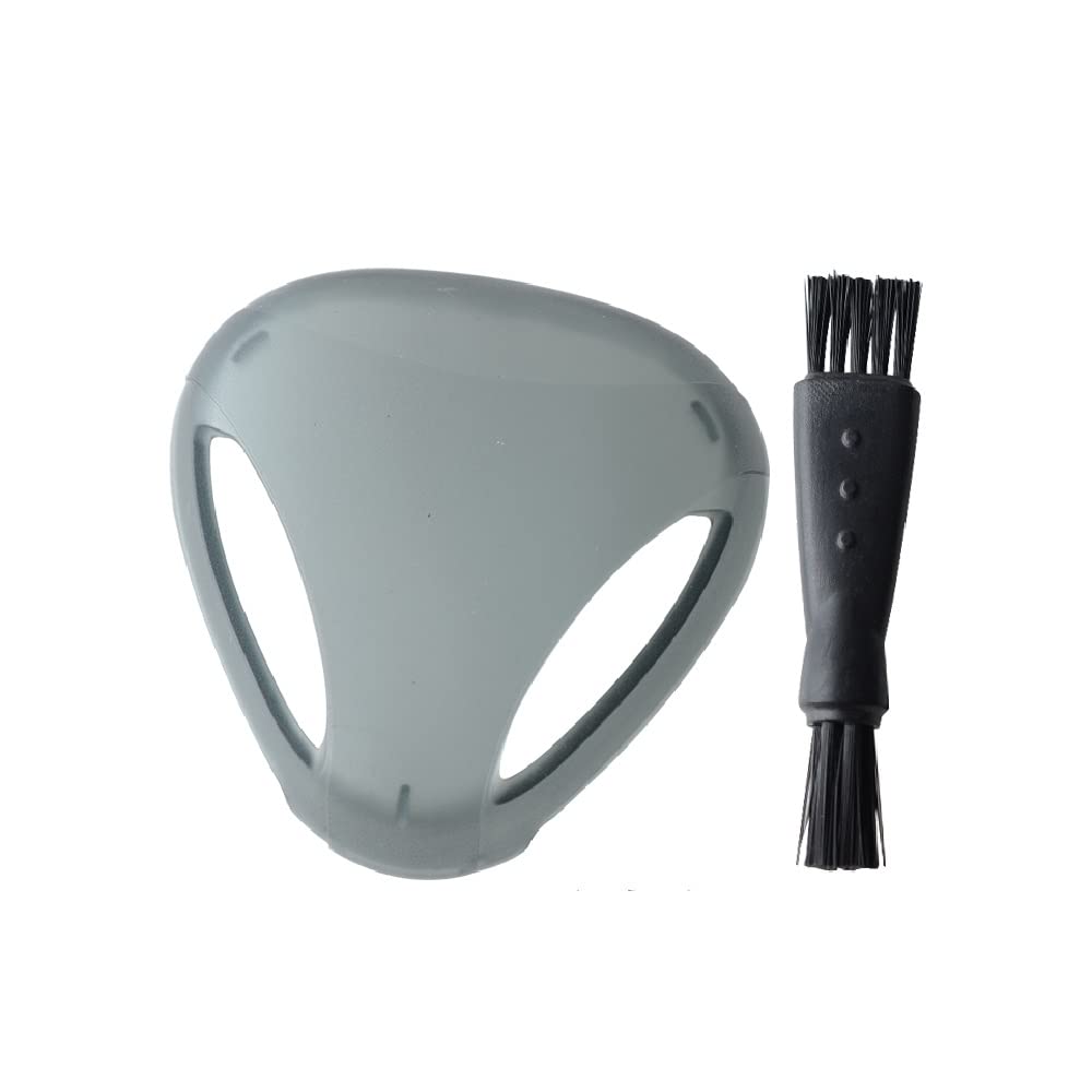 Electric Razor Shaver Head Protection Cap Guard for Philips Norelco PT710 PT715 PT720 PT725 PT728 PT730 AT920 PT786 PT810 with Cleaning Brush Beauty and Personal Care Tuchaolan