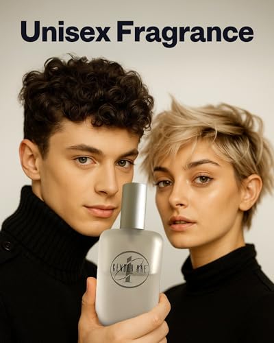 PB ParfumsBelcam Gender One Eau de Toilette | Fresh Citrus & Green Tea with Bergamot, Cardamom, Jasmine & Musk | Unisex Perfume 3.4 oz Beauty & Personal Care PB ParfumsBelcam