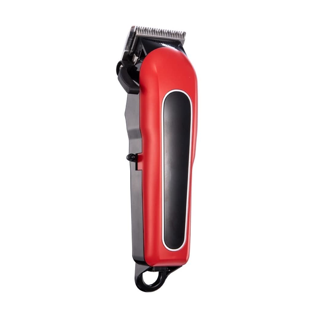 LBAawxe Barber Rechargeable Hair Clipper Adult Children Hair Clippers Electric Clippers Home Hair Salon Barber Shop Professional Electric Clippers Beauty and Personal Care LBAawxe