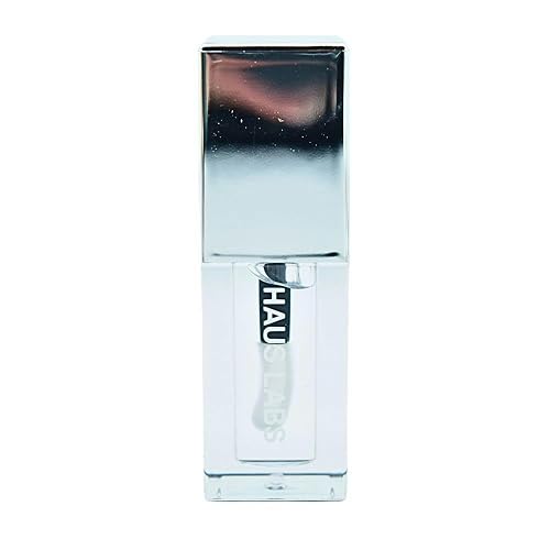 HAUS LABS BY LADY GAGA Mini PhD Lip Oil Neutral Beauty & Personal Care Haus Laboratories