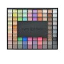 Elf Cosmetics Beauty School Eyeshadow Palette, 100 Piece, 8 Ounce Beauty & Personal Care e.l.f.