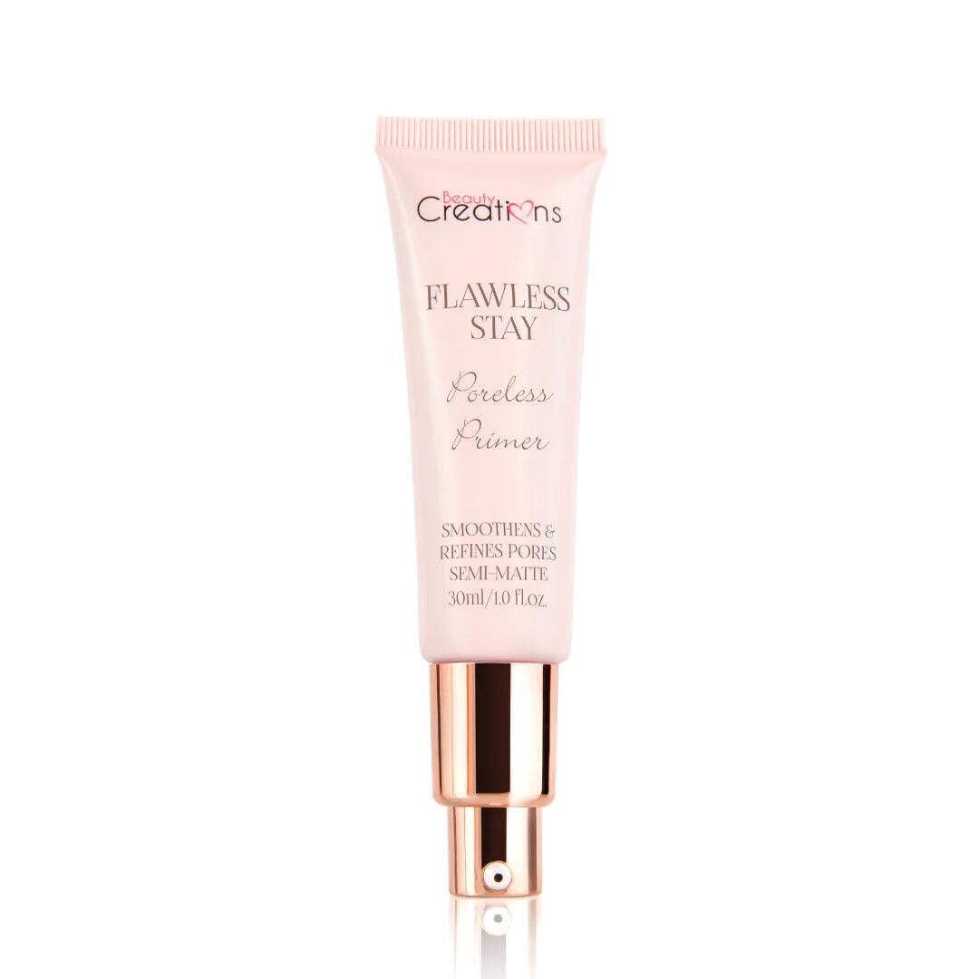 Poreless Primer for Flawless Stay by Beauty Creations