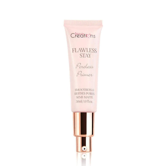 Poreless Primer for Flawless Stay by Beauty Creations