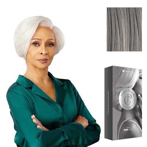 Sensationnel Platinum Glow 13x6 Wig-Catherine, SILVERSTORM
