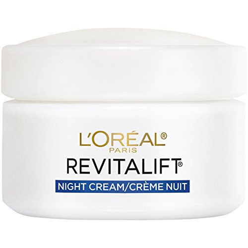 L'Oreal Paris RevitaLift Anti Wrinkle + Firming Facial Night Cream