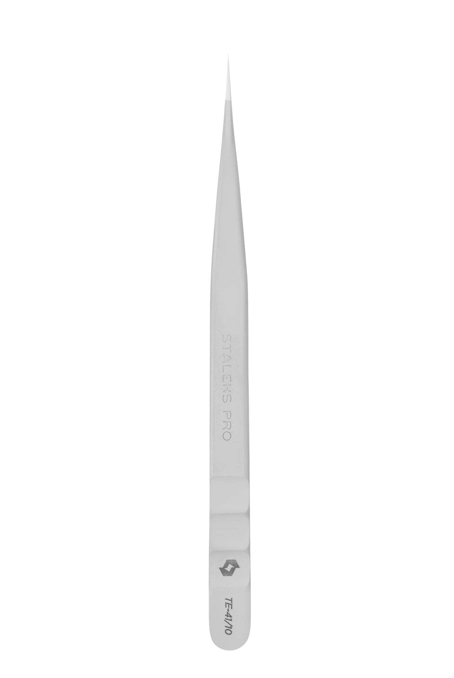 STALEKS PRO Eyelashe Tweezer EXPERT (TE-41/10) Beauty and Personal Care STALEKS PRO