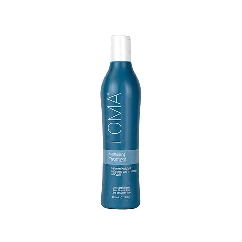 Loma Moisturizing Treatment Conditioner 12 Ounce Beauty & Personal Care Loma