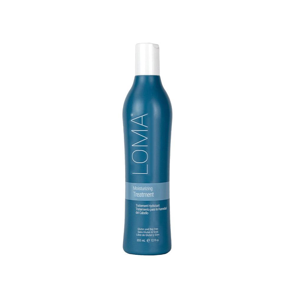 Loma Moisturizing Treatment Conditioner 12 Ounce Beauty & Personal Care Loma