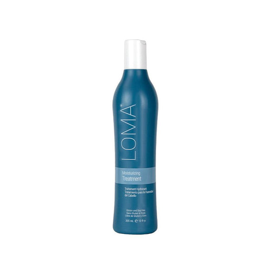 Loma Moisturizing Treatment Conditioner 12 Ounce Beauty & Personal Care Loma