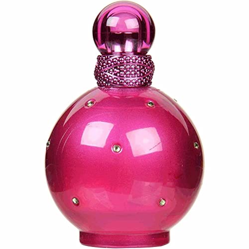 Britney Spears Fantasy By Britney Spears 3.3 oz Eau De Parfum Spray (Tester) for Women Beauty & Personal Care Britney Spears
