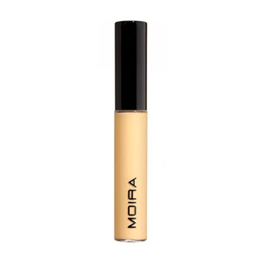 Lavish Color Correcting Concealer (104, BANANA SMOOTHIE) Beauty & Personal Care Moira