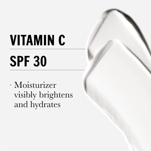 Olay Super Cream with Sunscreen SPF 30, Trial Size, Lightweight Face Moisturizer with Sun Protection, 5-in-1 Skin Care Benefits - Hydrating Beauty & Personal Care Olay