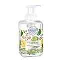 Michel Design Works Foaming Hand Soap, Rosemary Margarita Beauty & Personal Care Michel Design Works