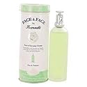 Face A Face By Faconnable For Women. Eau De Toilette Spray 5 Ounces Beauty & Personal Care Faconnable