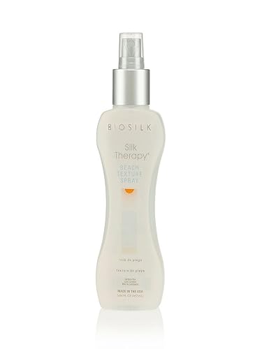 Biosilk Beach Texture 5.64 oz Beauty & Personal Care BioSilk