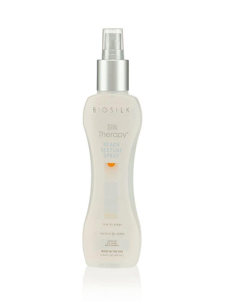 Biosilk Beach Texture 5.64 oz Beauty & Personal Care BioSilk