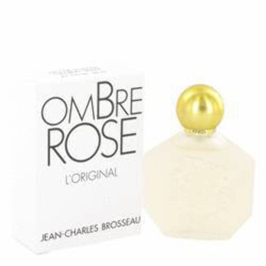Ombre Rose By Jean Charles Brosseau For Women. Eau De Toilette Spray 1.7 Ounces Beauty & Personal Care JEAN-CHARLES BROSSEAU