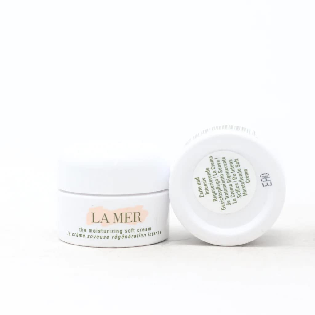 La Mer The Moisturizing Soft Cream, Mini Size Beauty & Personal Care La Mer