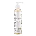 Cinema Secrets Vegan Makeup Brush Cleaner - Sponge & Makeup Brush Shampoo for Deep Cleansing - Removes Build-Up & Stains - Gentle & Cruelty-Free Beauty & Personal Care CINEMA SECRETS