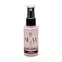 Gerard Cosmetics Makeup Setting Spray Mini (Jasmine), Slay All Day Scented Makeup Finishing Spray, Oil Control, Matte Finish, Cruelty Free, Made USA Beauty & Personal Care Gerard Cosmetics