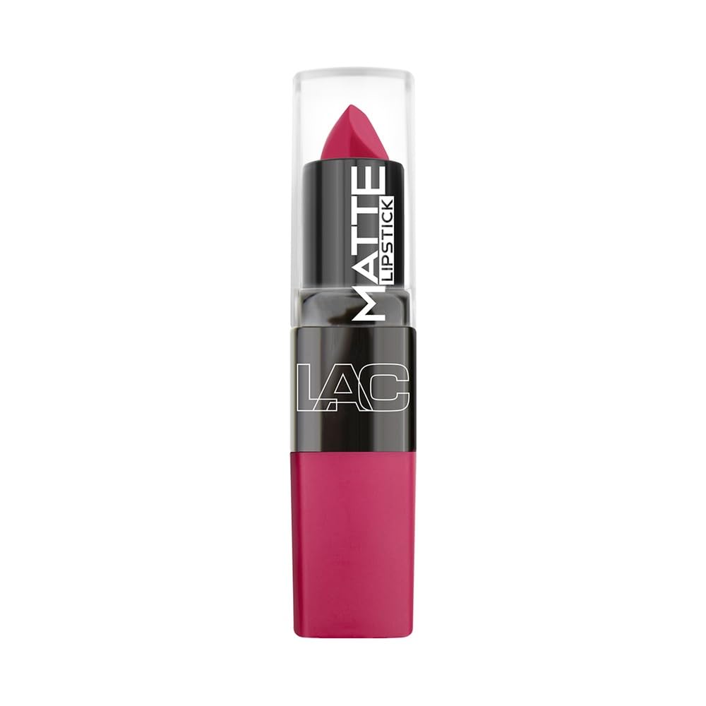 L.A. COLORS Matte Lipstick, Enchanting CML467 Beauty & Personal Care L.A. COLORS