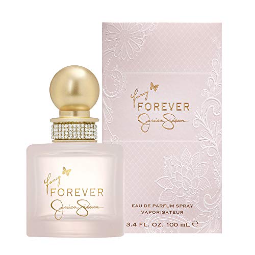 Jessica Simpson Fancy Forever Women 3.4 oz EDP Spray Beauty & Personal Care Jessica Simpson