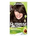 Dark Golden Brown 43 (Cocoa Bean) Beauty & Personal Care NUTRISSE