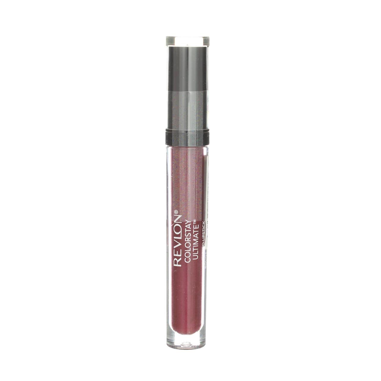 Revlon Colorstay Ultimate Brilliant Bordeaux Liquid Lipstick -- 2 per case. Beauty & Personal Care REVLON