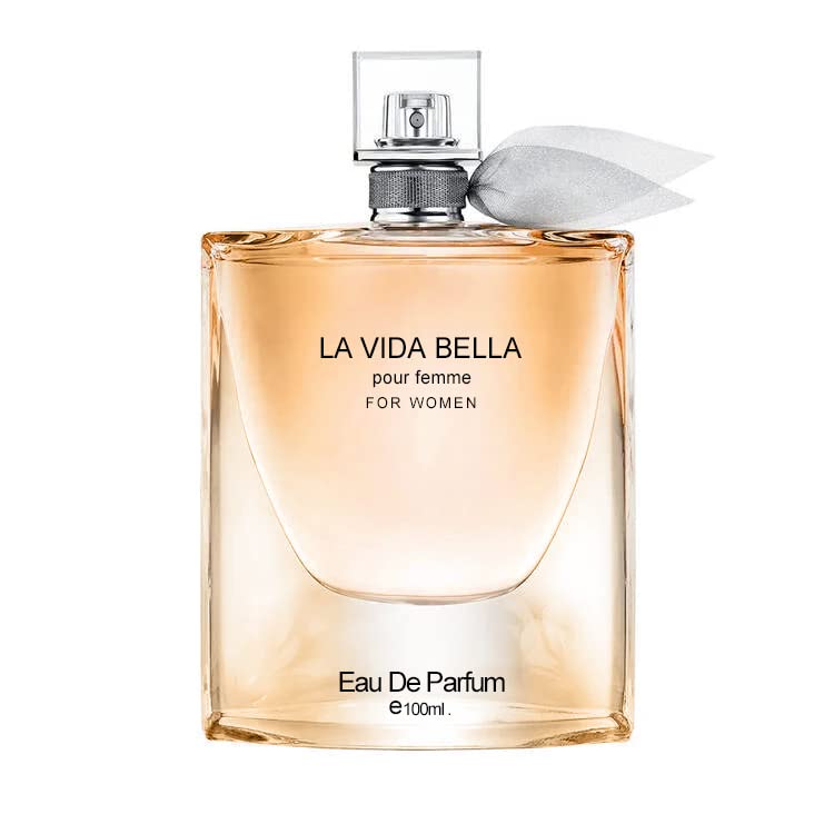 A CENTER Women's Perfume Amazing Scent Fragrance Eau de Parfum Cologne for Women Daily Used 3.4 Fluid Ounce Each/Bottle(Surprise Set 3PCS) Beauty & Personal Care A CENTER