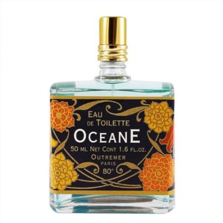 L'Aromarine Oceane Eau de Toilette 50 ml Beauty & Personal Care L'Aromarine