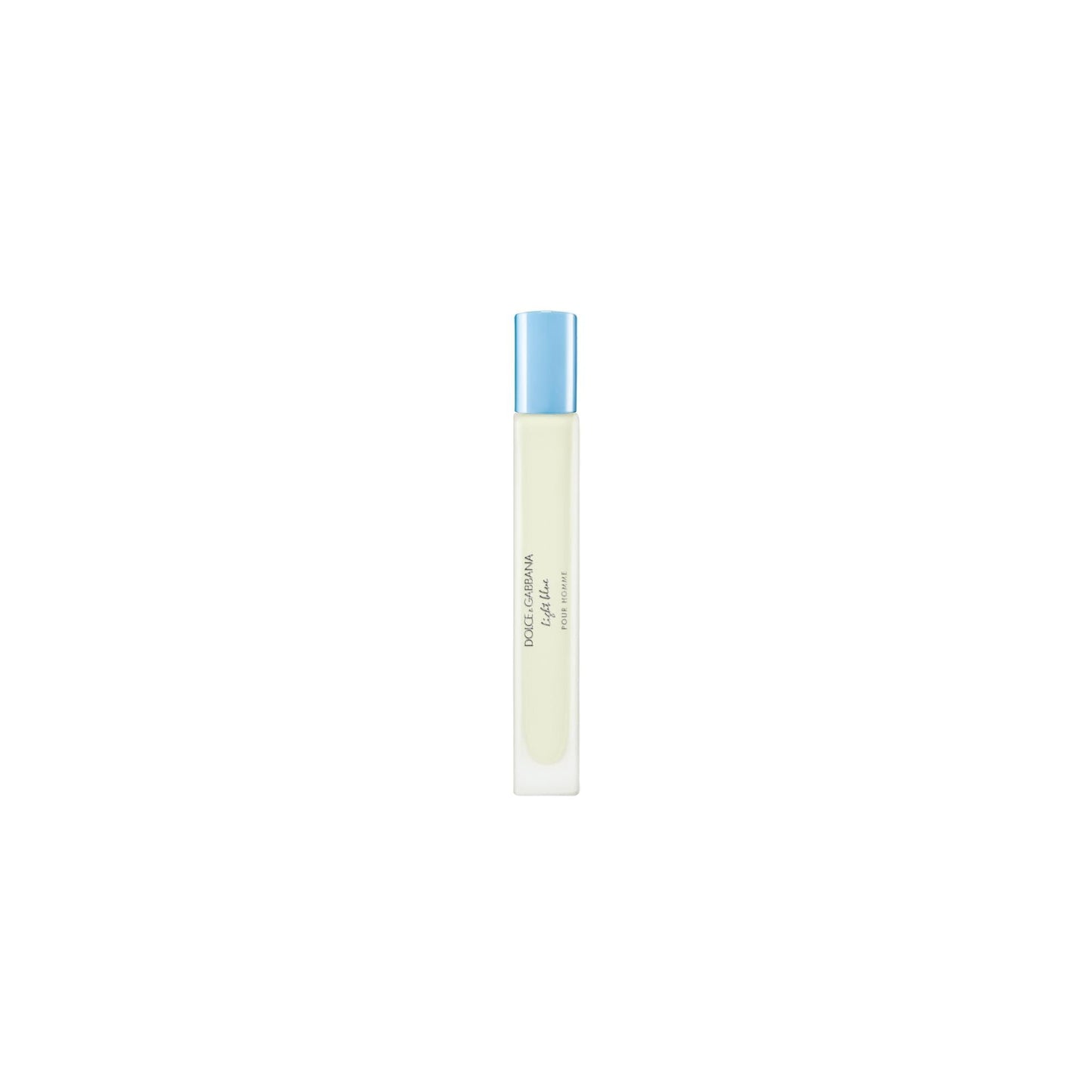 Dolce&Gabbana New Light Blue Pour Homme, Eau De Toilette Travel Spray, For Men - 10 ml / .33 fl.oz Beauty and Personal Care Dolce&Gabbana Default Title