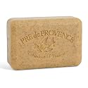 Pre de Provence Artisanal French Soap Bar Enriched with Shea Butter, Honey Almond, 8.8 Ounce Beauty & Personal Care Pre de Provence