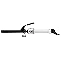 HOT TOOLS 3/4" Curling Iron Nano Ceramic Hottools Black And White Beauty & Personal Care HOT TOOLS