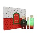 LUNICHE Bathikh For Unisex - 3 Piece Set For Unisex: 3.4 Oz Eau De Parfum Spray, 0.3 Oz Eau De Parfum, 3.4 Oz Fragrance Mist Beauty & Personal Care LUNICHE