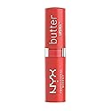 NYX Butter lipstick staycation Beauty & Personal Care NYX PROFESSIONAL MAKEUP