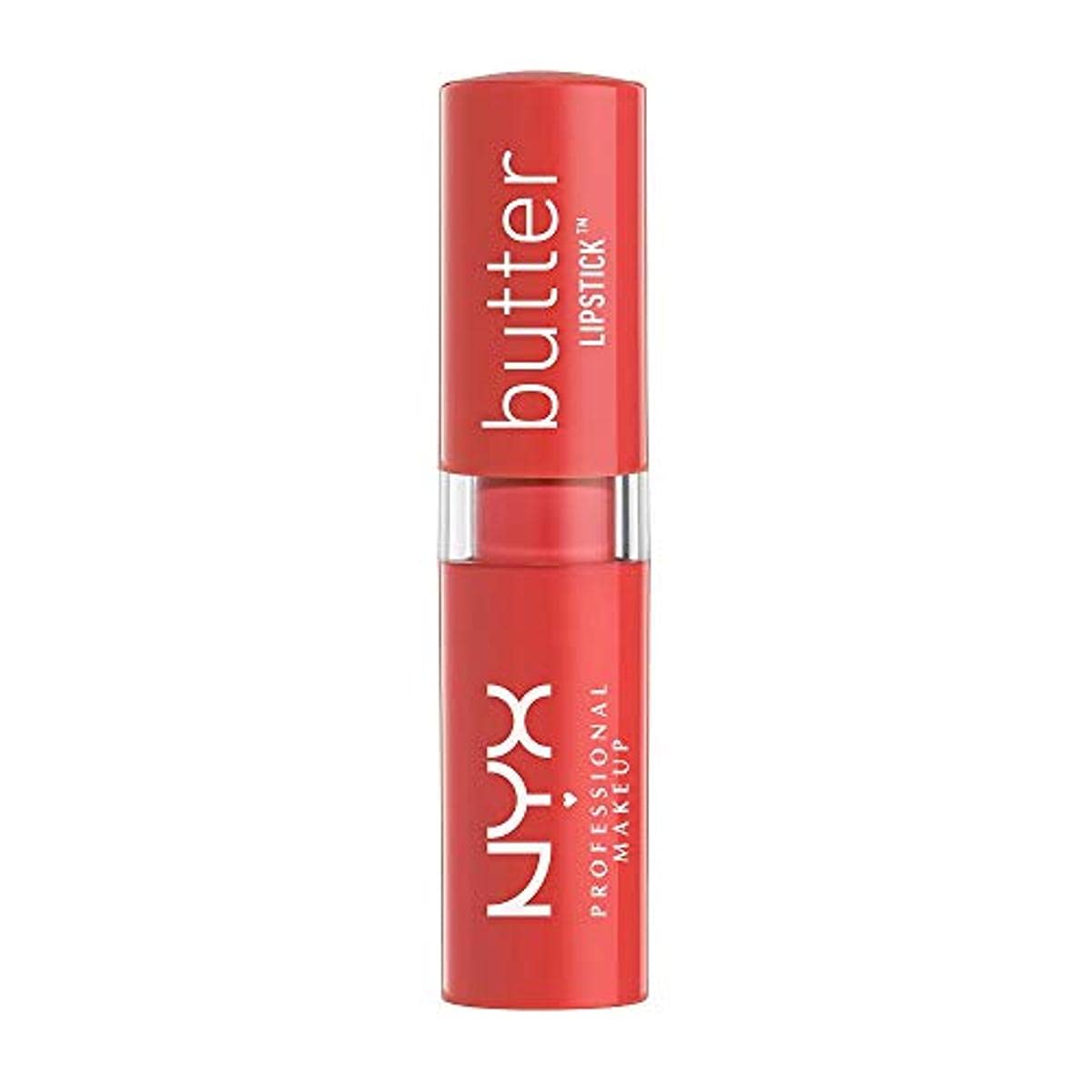NYX Butter lipstick staycation Beauty & Personal Care NYX PROFESSIONAL MAKEUP