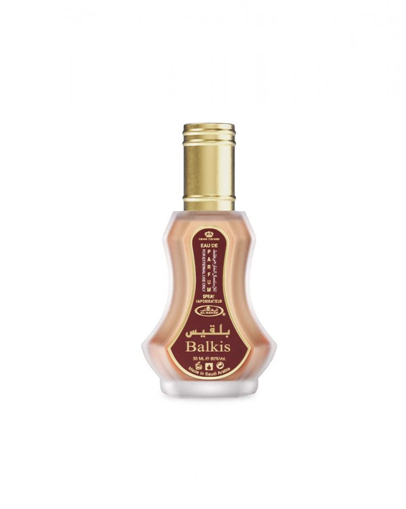 Balkis - Al-Rehab Eau De Perfume Spray Beauty & Personal Care Al-Rehab
