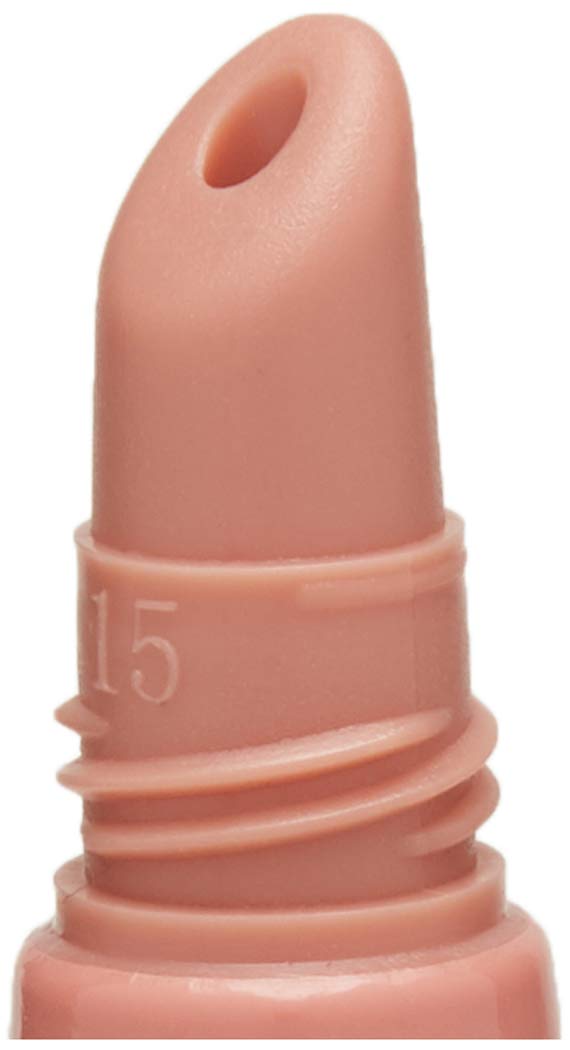 Revlon Kiss Plumping Lip Creme, Cashmere Creme Beauty & Personal Care REVLON